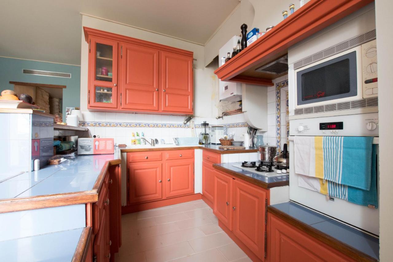 Clem - Appartement Dans Le Coeur D'Arles Kültér fotó