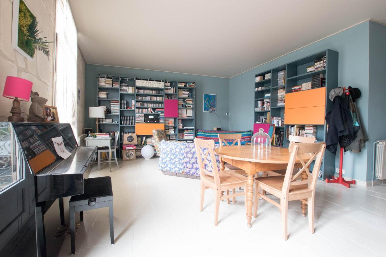 Clem - Appartement Dans Le Coeur D'Arles Kültér fotó