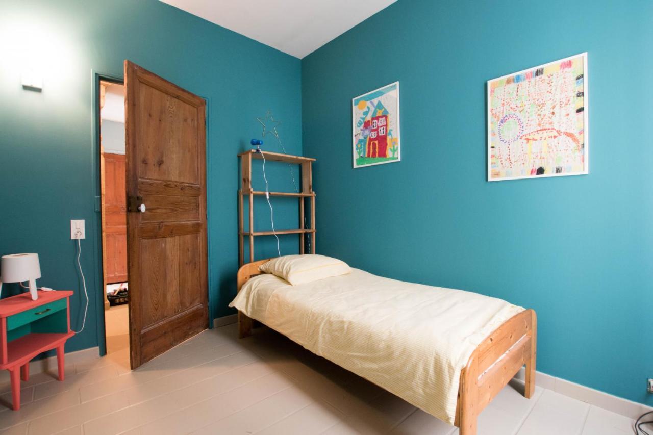 Clem - Appartement Dans Le Coeur D'Arles Kültér fotó