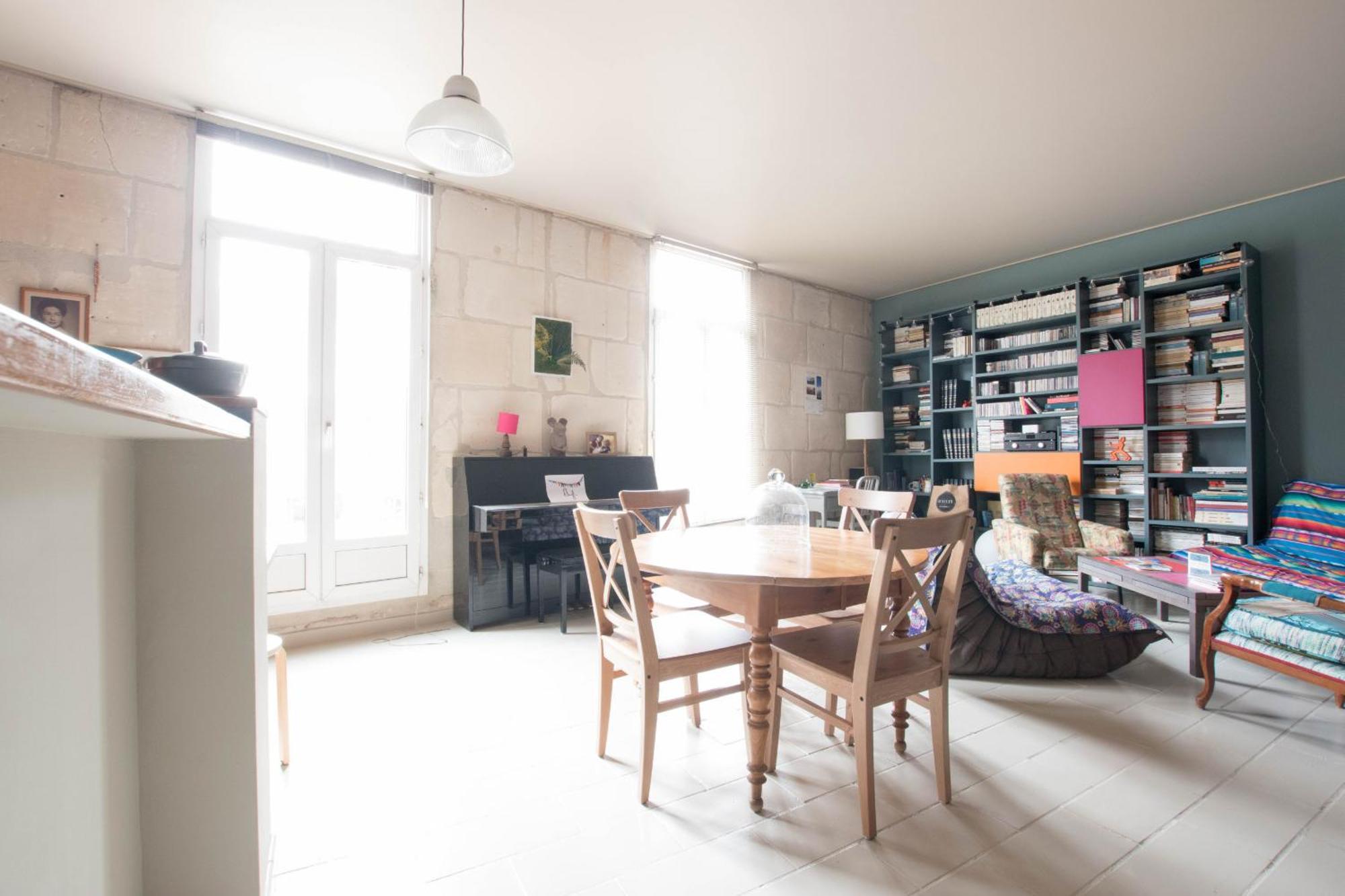 Clem - Appartement Dans Le Coeur D'Arles Kültér fotó