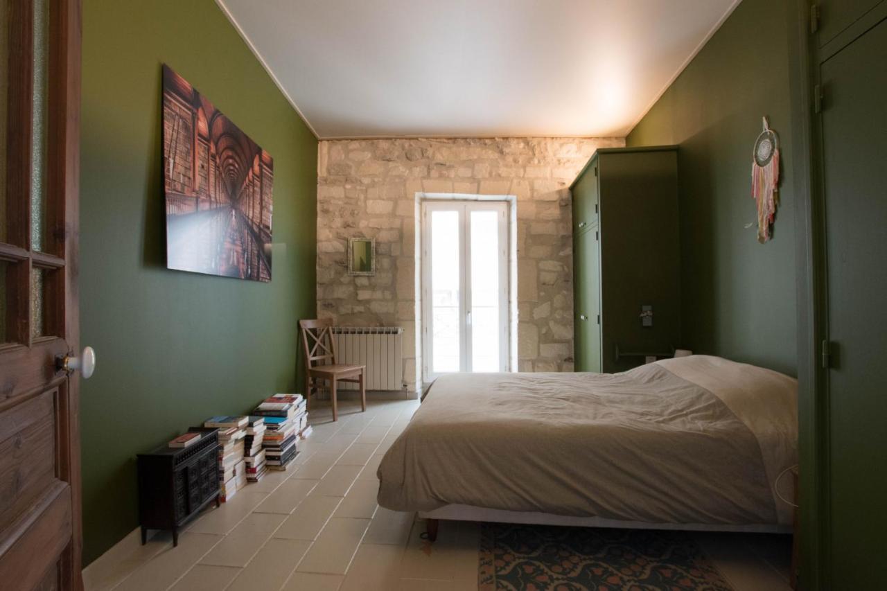Clem - Appartement Dans Le Coeur D'Arles Kültér fotó