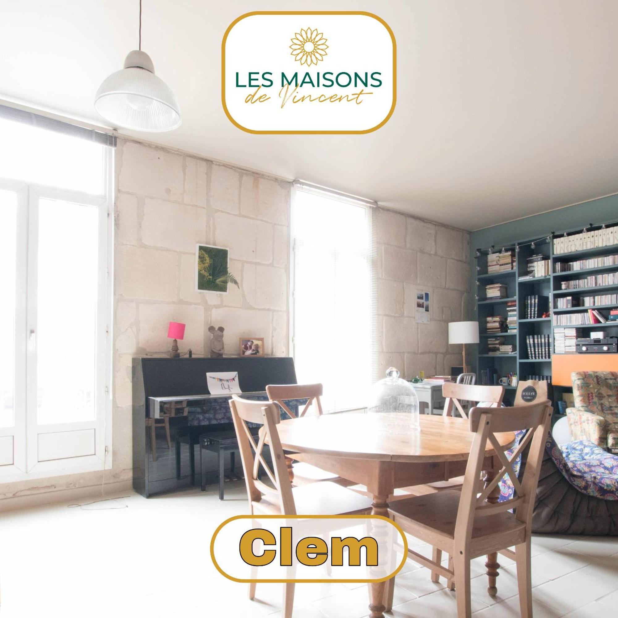 Clem - Appartement Dans Le Coeur D'Arles Kültér fotó